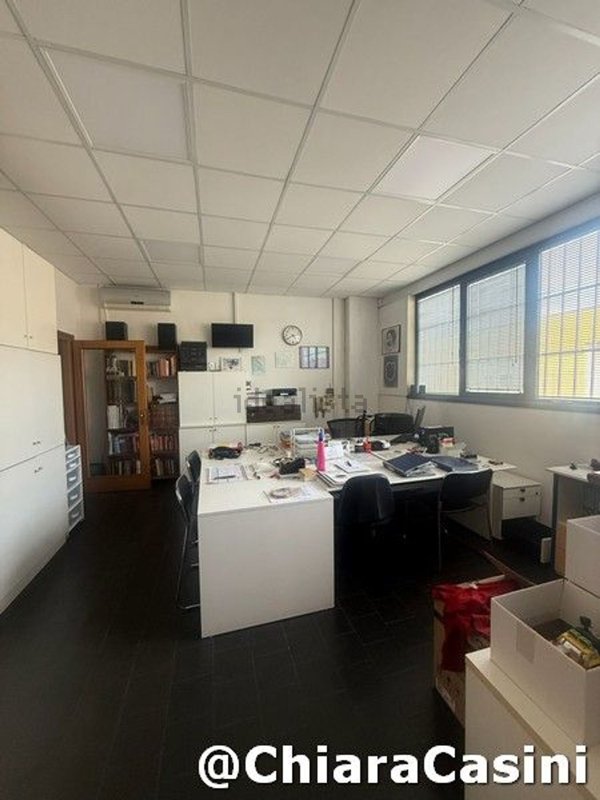 ufficio in affitto a Monte San Savino