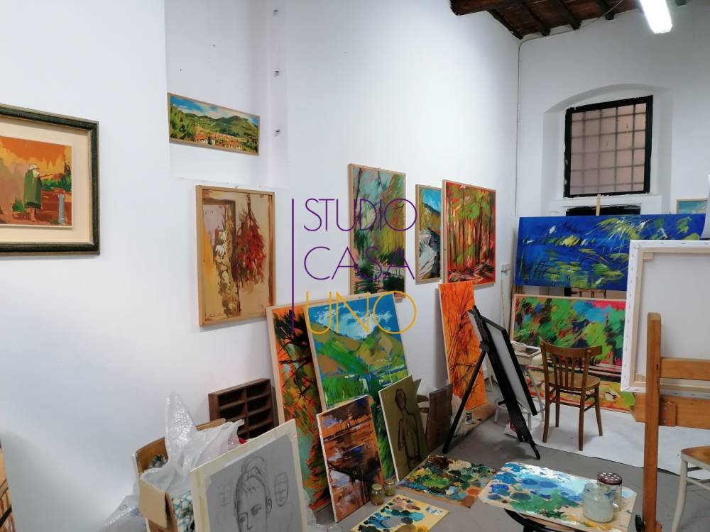 locale di sgombero in affitto a Montevarchi