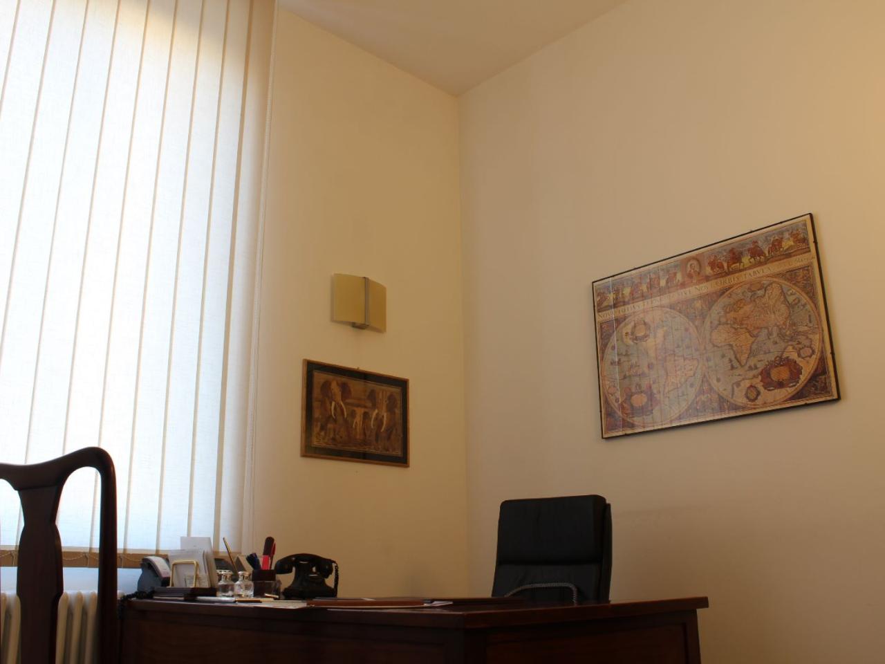 ufficio in affitto a Montevarchi