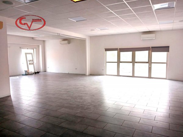 ufficio in affitto a Montevarchi