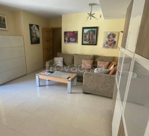 appartamento in affitto a Montevarchi in zona Levane