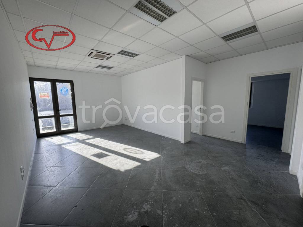 ufficio in affitto a Montevarchi