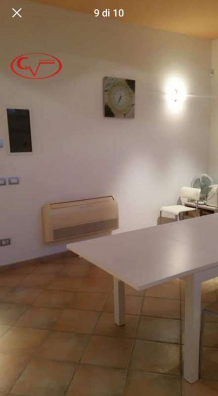 casa semindipendente in affitto a Montevarchi