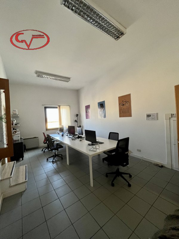 ufficio in affitto a Montevarchi