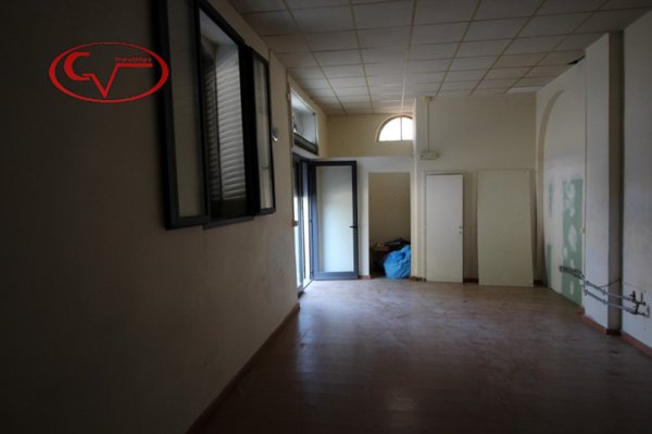 ufficio in affitto a Montevarchi