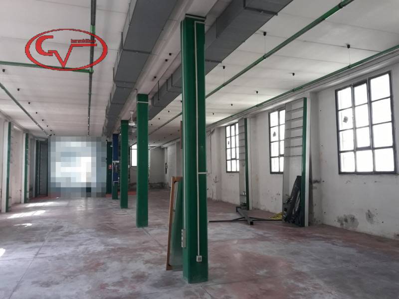 locale commerciale in affitto a Montevarchi