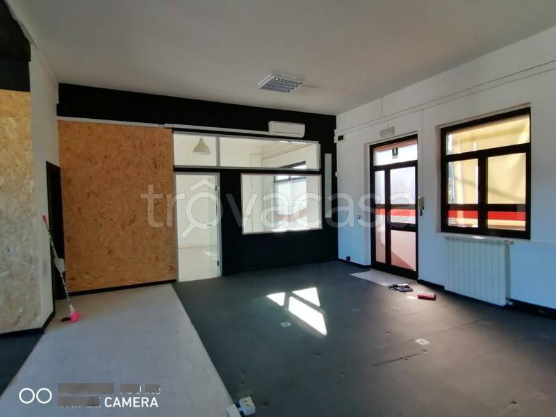 ufficio in affitto a Montevarchi