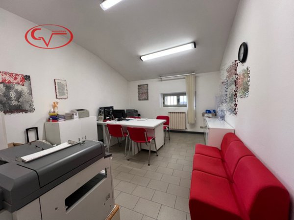 ufficio in affitto a Montevarchi