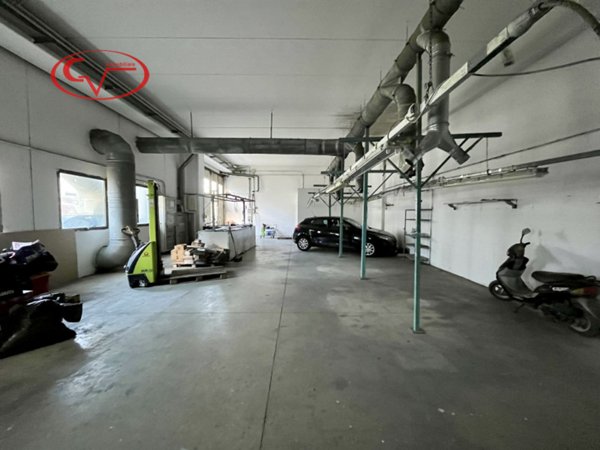 ufficio in affitto a Montevarchi in zona Levane