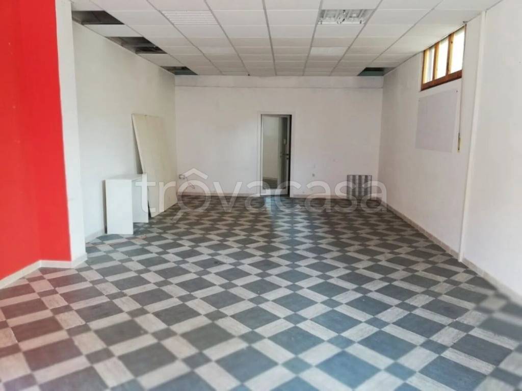 ufficio in affitto a Montevarchi