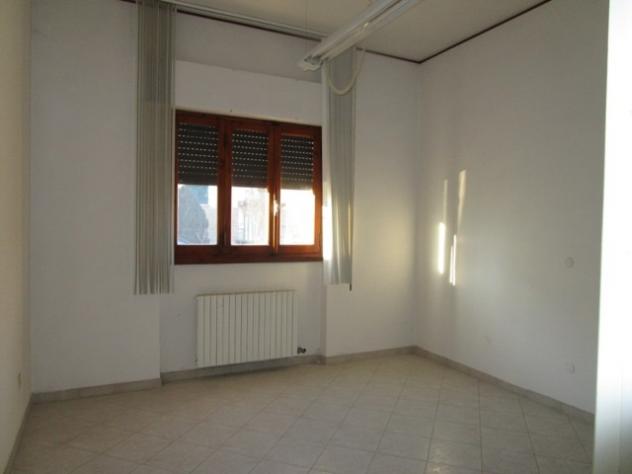 ufficio in affitto a Montevarchi