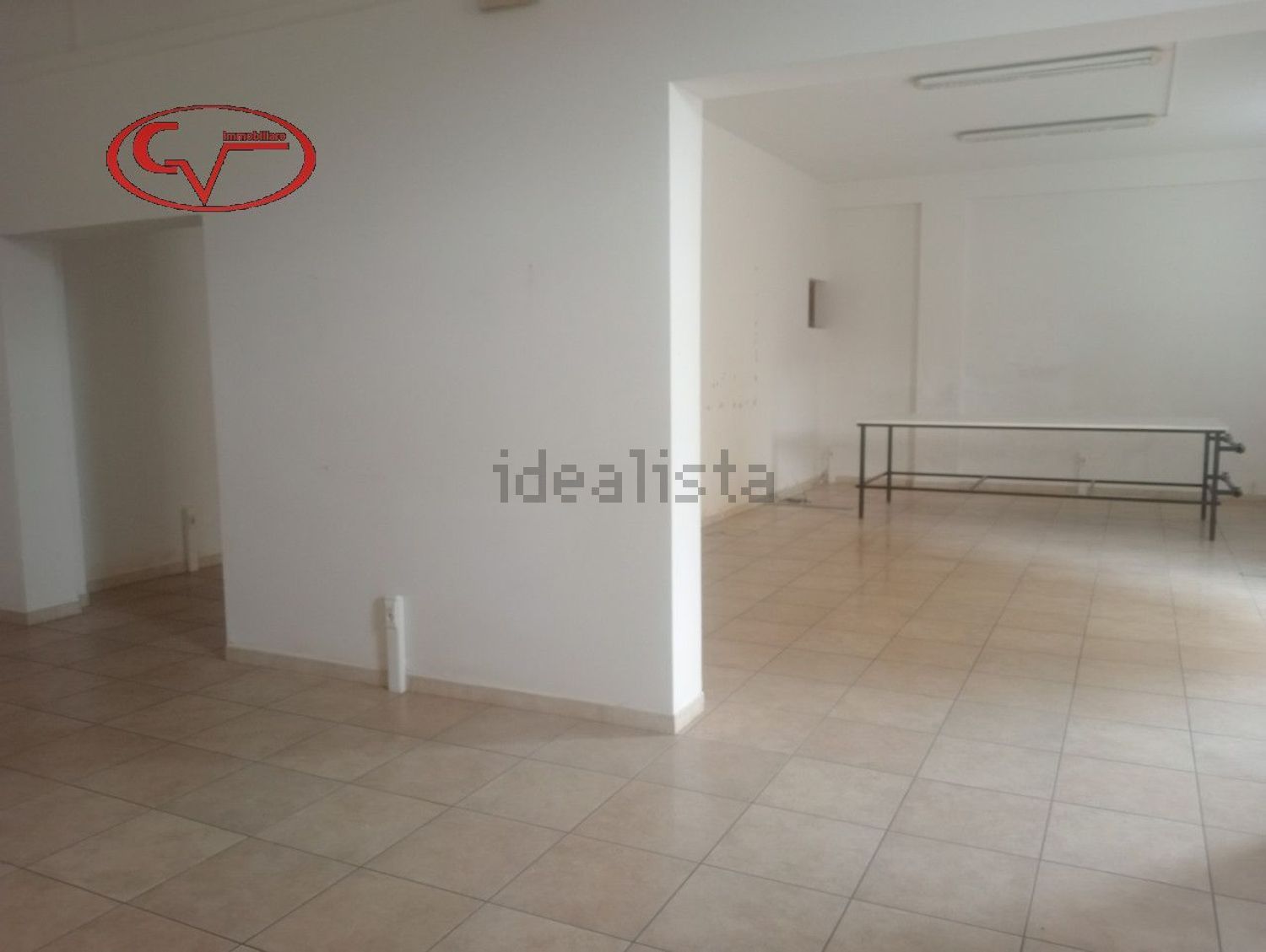 locale di sgombero in affitto a Montevarchi