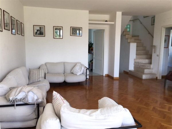 appartamento in affitto a Montevarchi