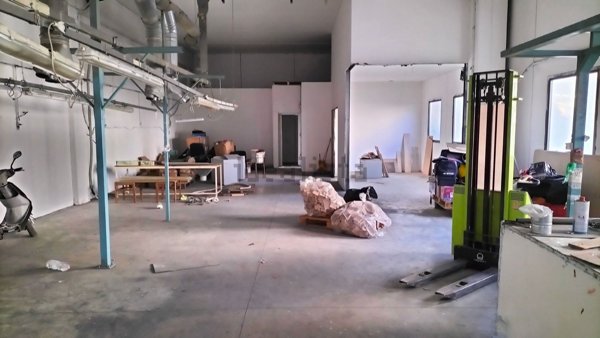 ufficio in affitto a Montevarchi in zona Levane