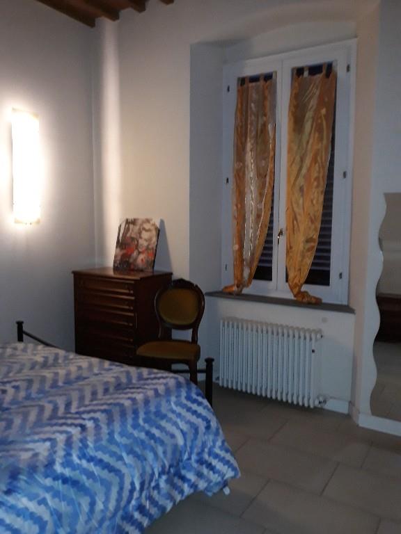 appartamento in affitto a Montevarchi