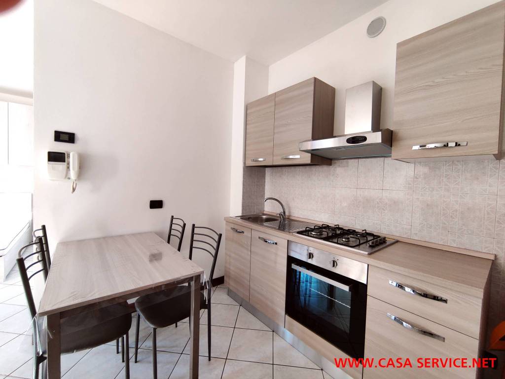 appartamento in affitto a Montevarchi