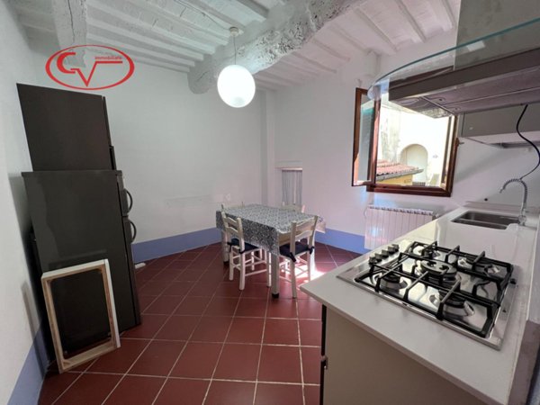 appartamento in affitto a Montevarchi