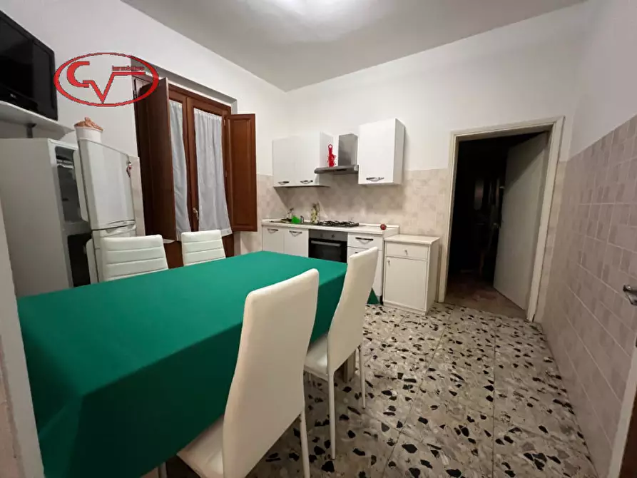 appartamento in affitto a Montevarchi in zona Levane