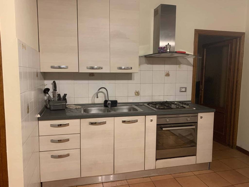 appartamento in affitto a Montevarchi