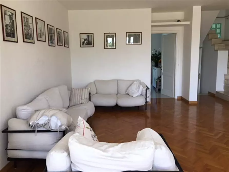 appartamento in affitto a Montevarchi