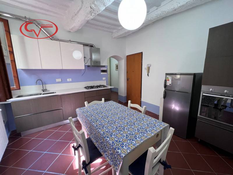 appartamento in affitto a Montevarchi
