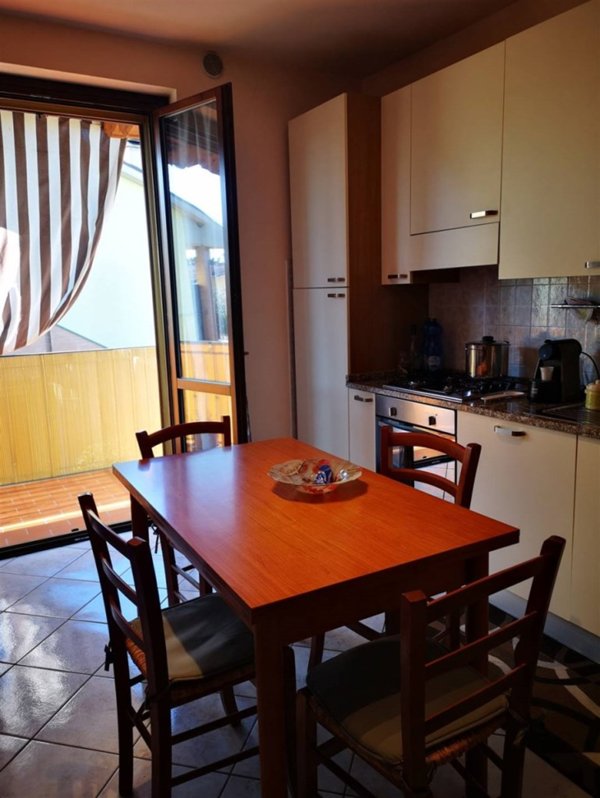appartamento in affitto a Montevarchi in zona Levane