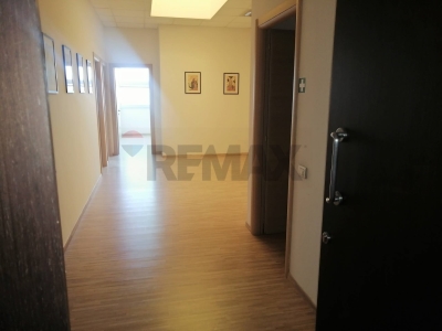 ufficio in affitto a Montevarchi