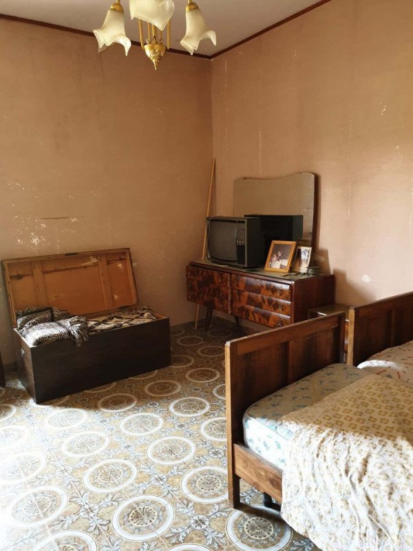 appartamento in affitto a Montevarchi