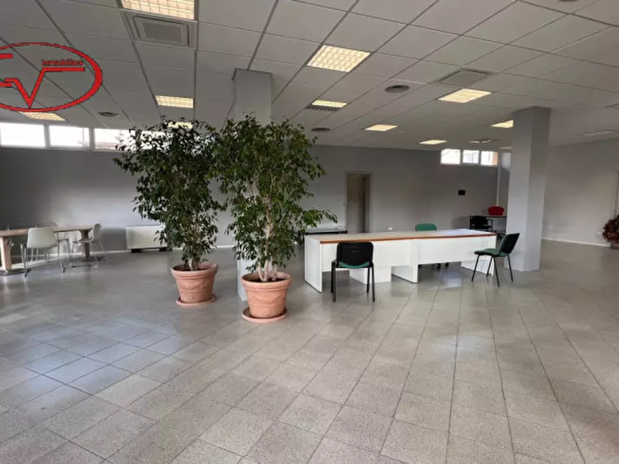 ufficio in affitto a Montevarchi