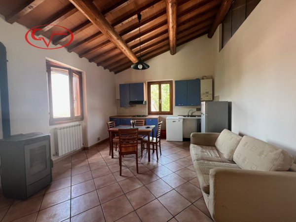 appartamento in affitto a Montevarchi