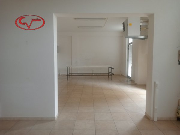 locale di sgombero in affitto a Montevarchi