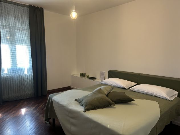 appartamento in affitto a Montevarchi