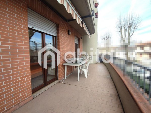 appartamento in affitto a Montevarchi
