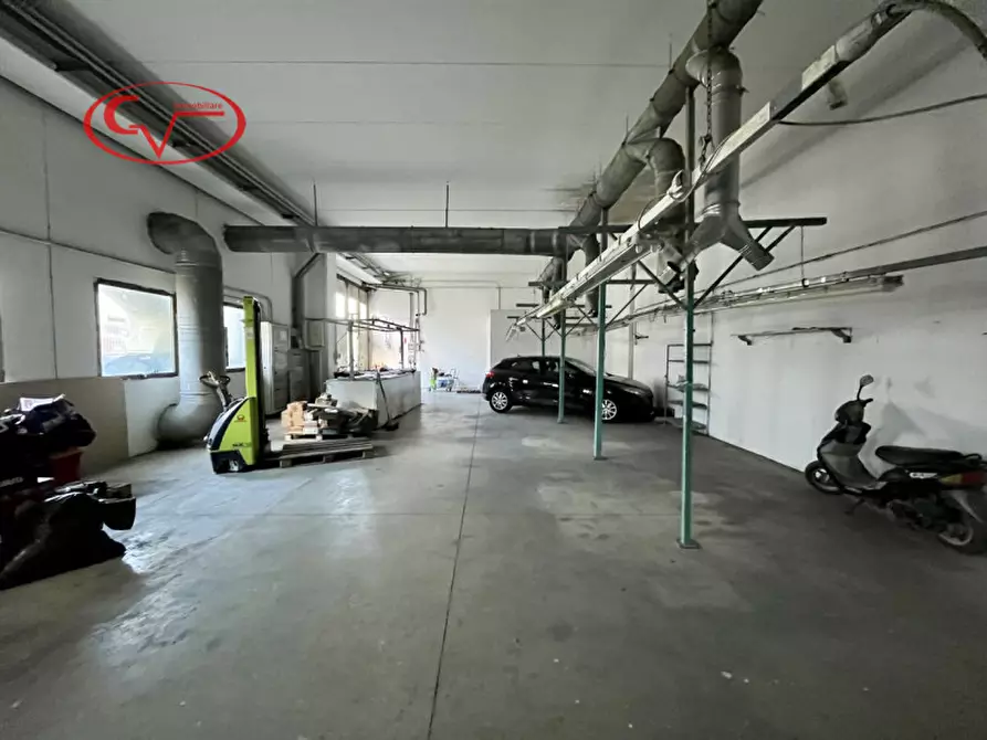 ufficio in affitto a Montevarchi in zona Levane