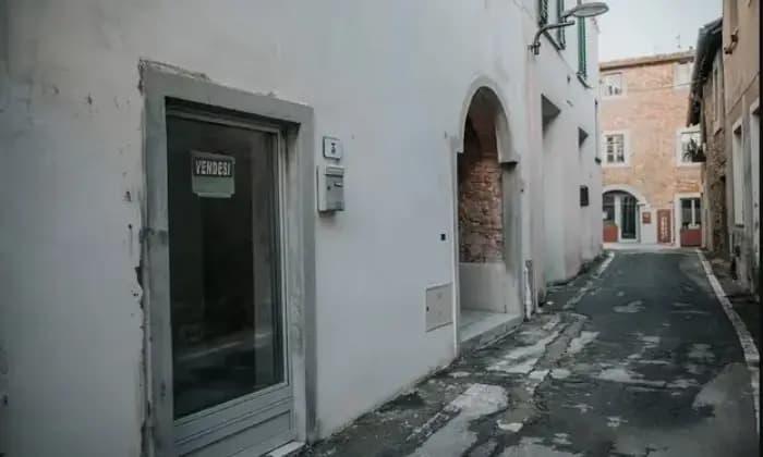 appartamento in affitto a Montevarchi in zona Moncioni