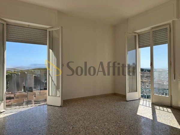 appartamento in affitto a Montevarchi