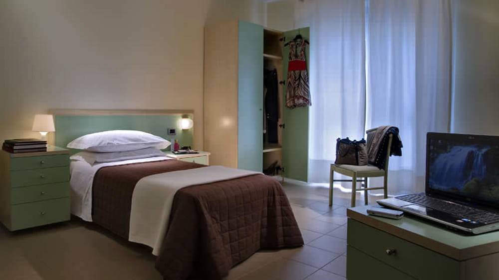 appartamento in affitto a Montevarchi