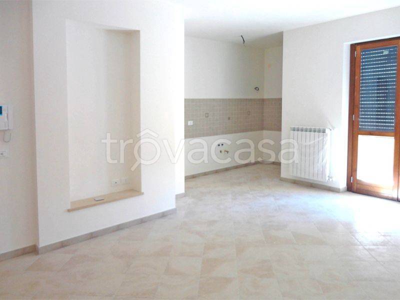 appartamento in affitto a Montevarchi