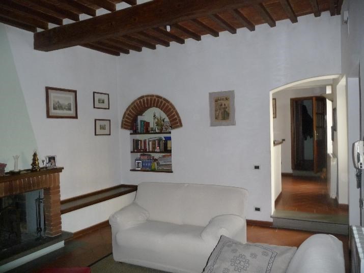 appartamento in affitto a Montevarchi