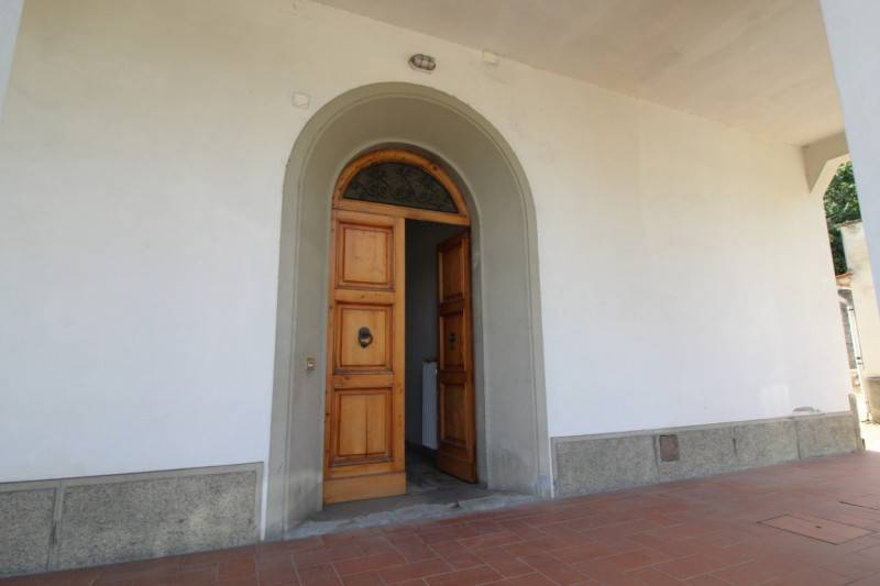 ufficio in affitto a Montevarchi