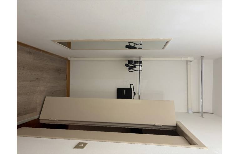 appartamento in affitto a Montevarchi