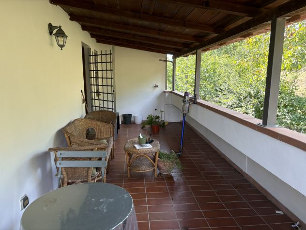 appartamento in affitto a Montevarchi