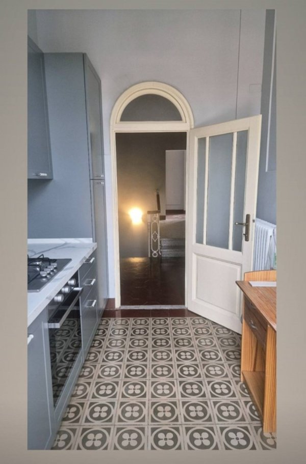 casa indipendente in affitto a Montevarchi