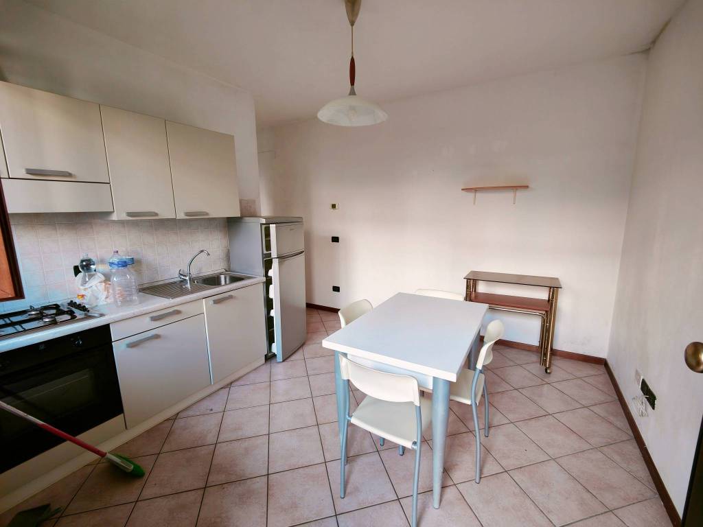 appartamento in affitto a Montevarchi