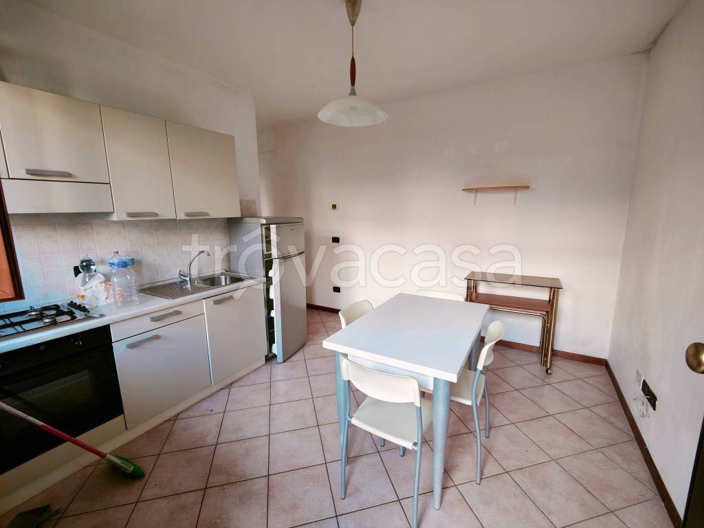 appartamento in affitto a Montevarchi