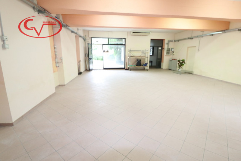 locale di sgombero in affitto a Montevarchi