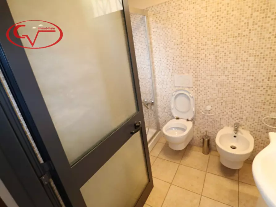 casa semindipendente in affitto a Montevarchi
