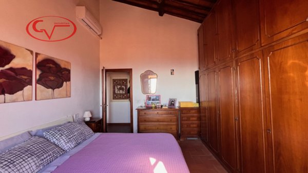appartamento in affitto a Montevarchi in zona Moncioni