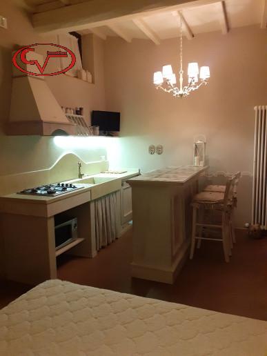 appartamento in affitto a Montevarchi