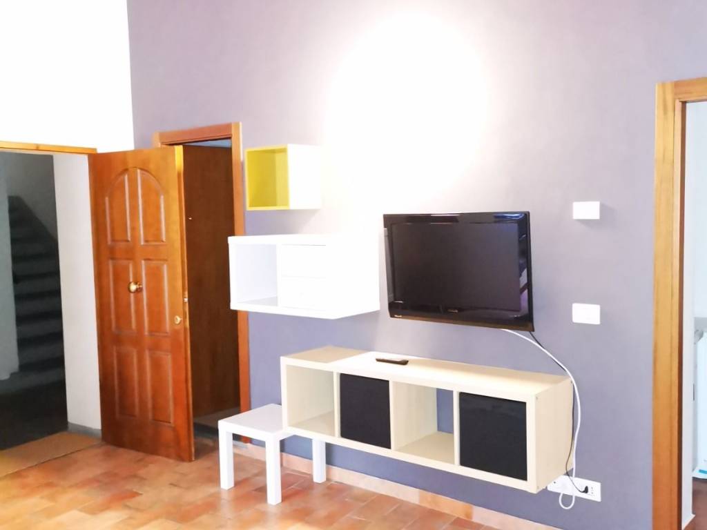 appartamento in affitto a Montevarchi